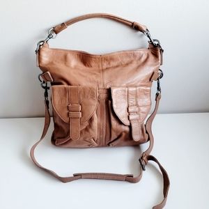 Liebeskind Berline large Crossbody Bag